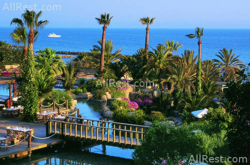 The Annabelle Hotel 2